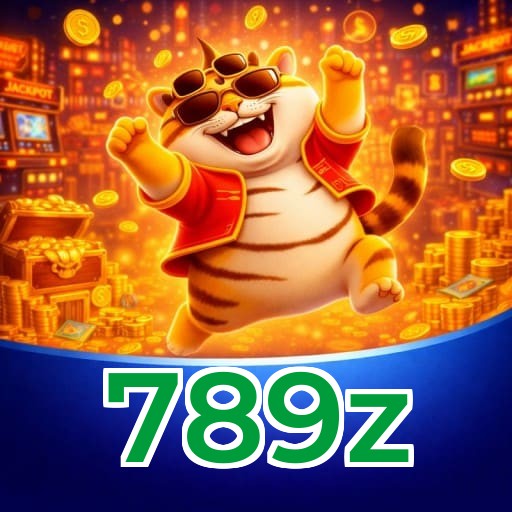 Variedade de slots 789z